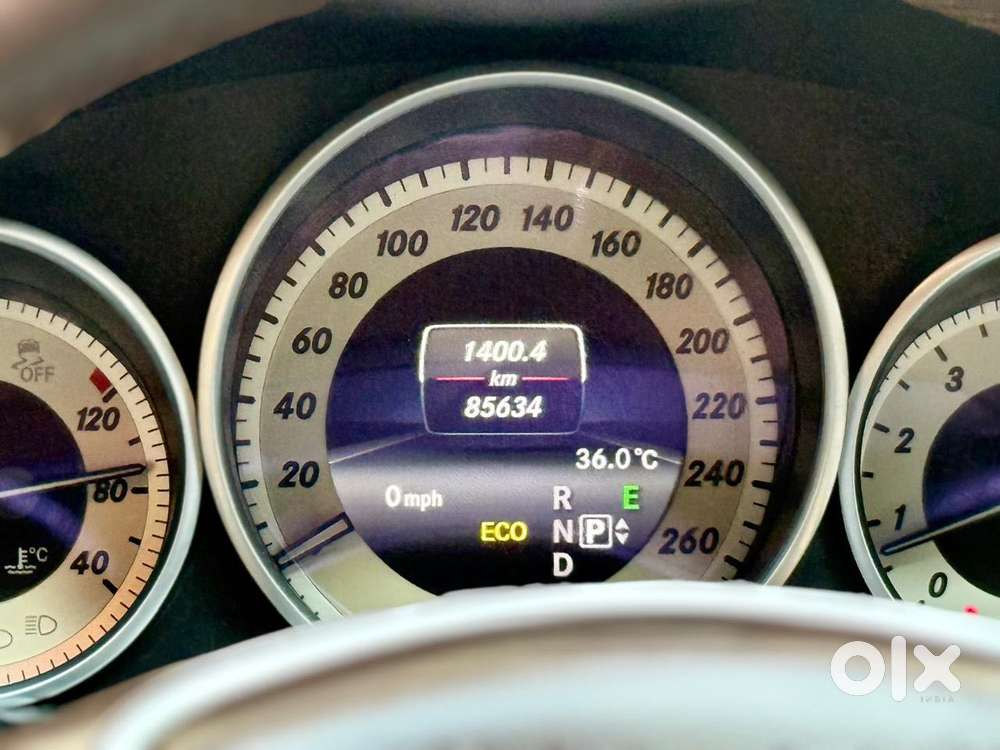 Mercedes-benz E-class E200 Cgi Blue Efficiency, 2013, Petrol
