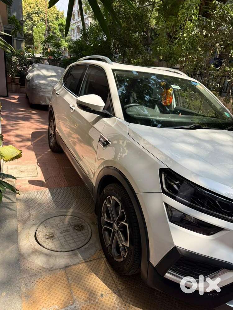 Skoda Kushaq 2022 1.5 Dsg