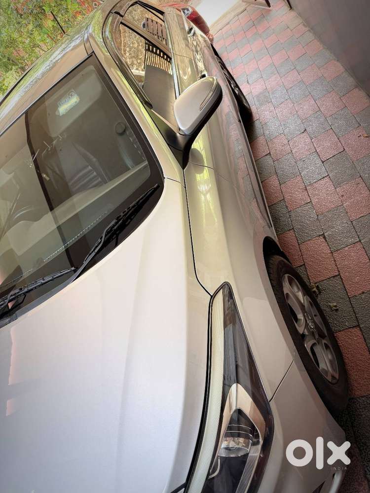 Hyundai I20 Elite Asta (0) – 2018 Model  Diesel  Manual  91,000 Kms