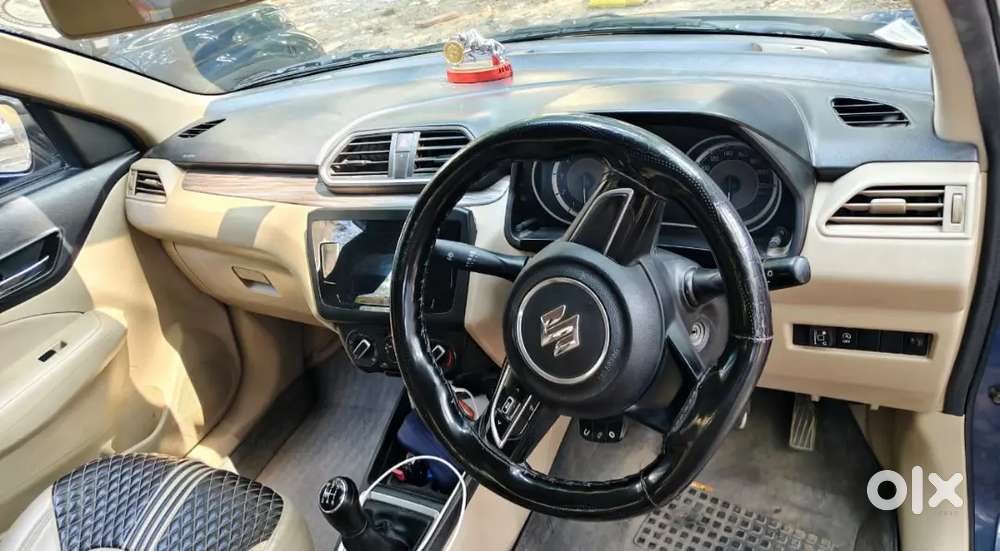 Maruti Suzuki Dzire 2021 Cng & Hybrids Good Condition