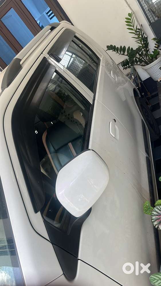 Maruti Suzuki Wagon R Zxi Petrol Manual 2015 Year
