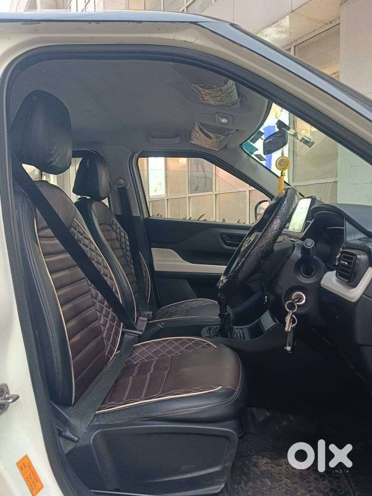 Tata Punch Pure, 2023, Petrol