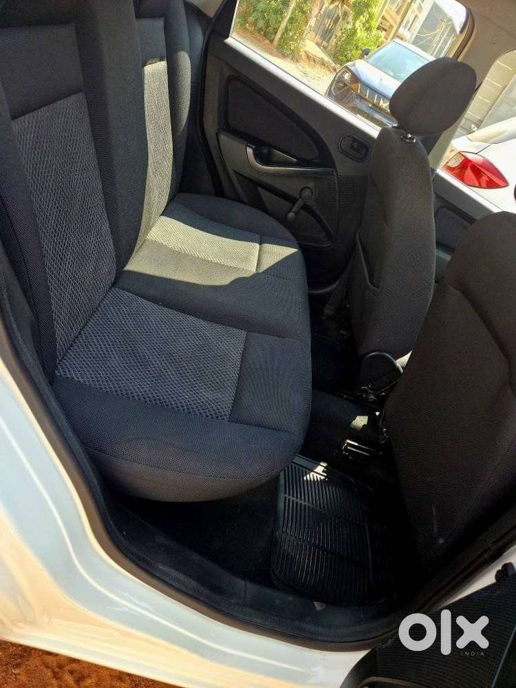 Ford Figo 2012-2015 Diesel Exi, 2015, Diesel