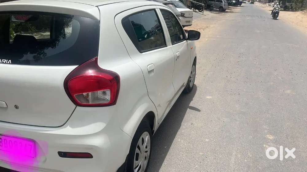 Maruti Suzuki Celerio 2023 Petrol 14000 Km Driven