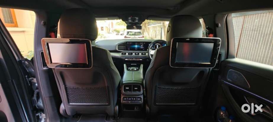 Mercedes-benz Amg Gle Coupe 53 4matic Plus, 2020, Petrol