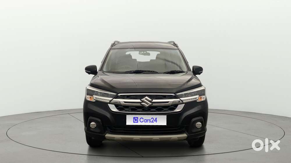 Maruti Suzuki Xl6 1.5 Alpha Plus Mt, 2024, Petrol