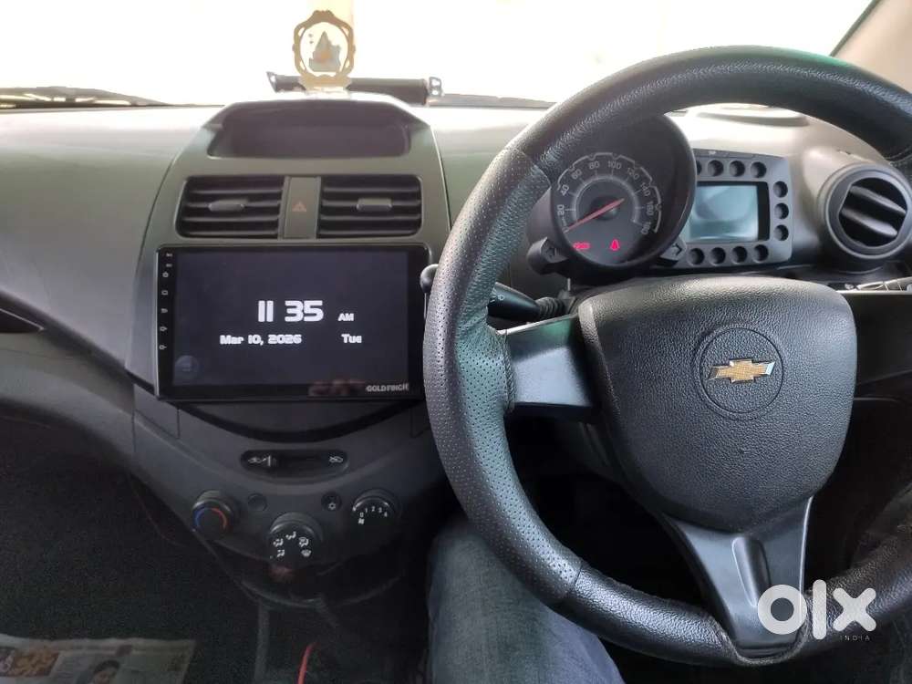Chevrolet Beat Diesel 2012