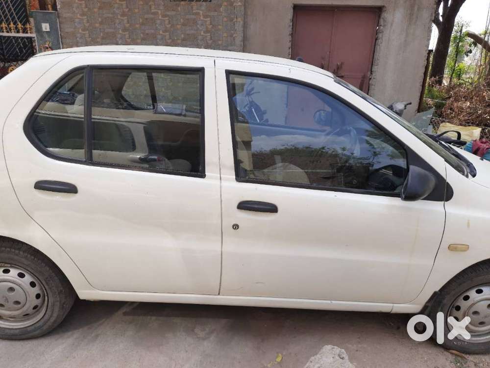 Tata Indigo Ecs 2012 Diesel