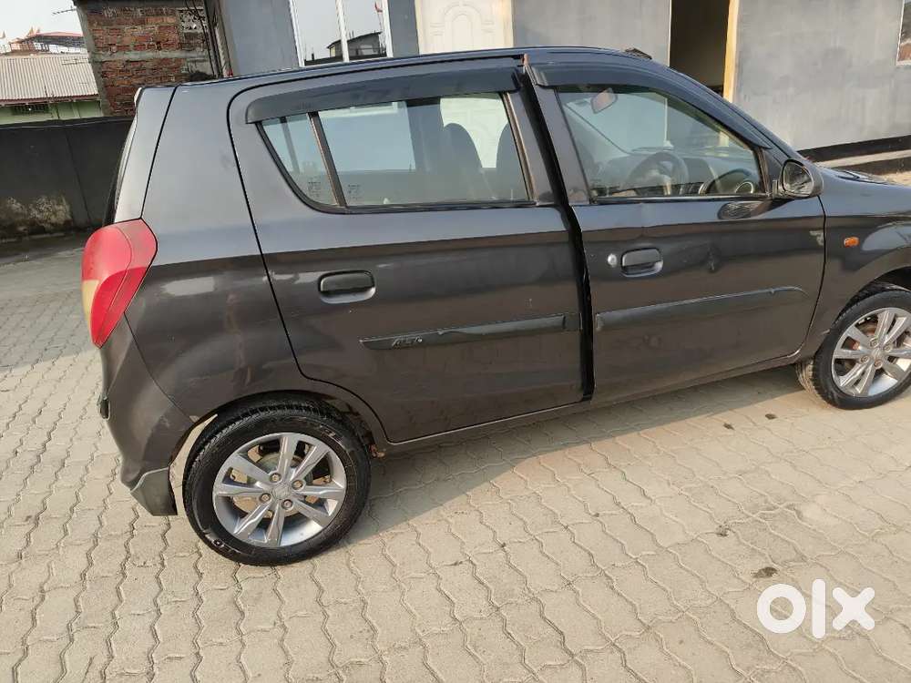 Maruti Suzuki Alto 800 2020