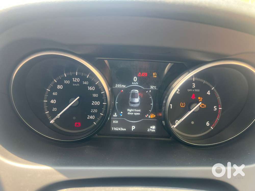 Land Rover Discovery Sport Td4 Hse, 2018, Diesel