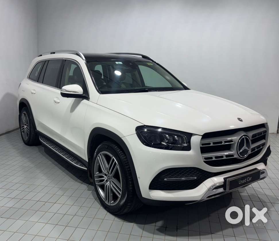 Mercedes-benz Gls 400d 4matic, 2023, Diesel