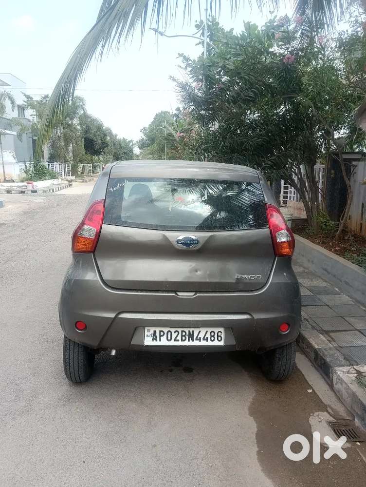 Nissan Dutsun