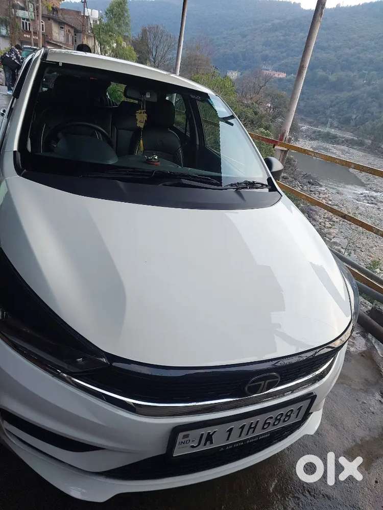 Tata Tiago 2025 Petrol Good Condition
