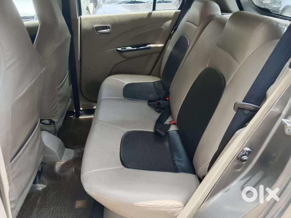 Maruti Suzuki Celerio Cng Vxi Optional, 2015, Cng & Hybrids