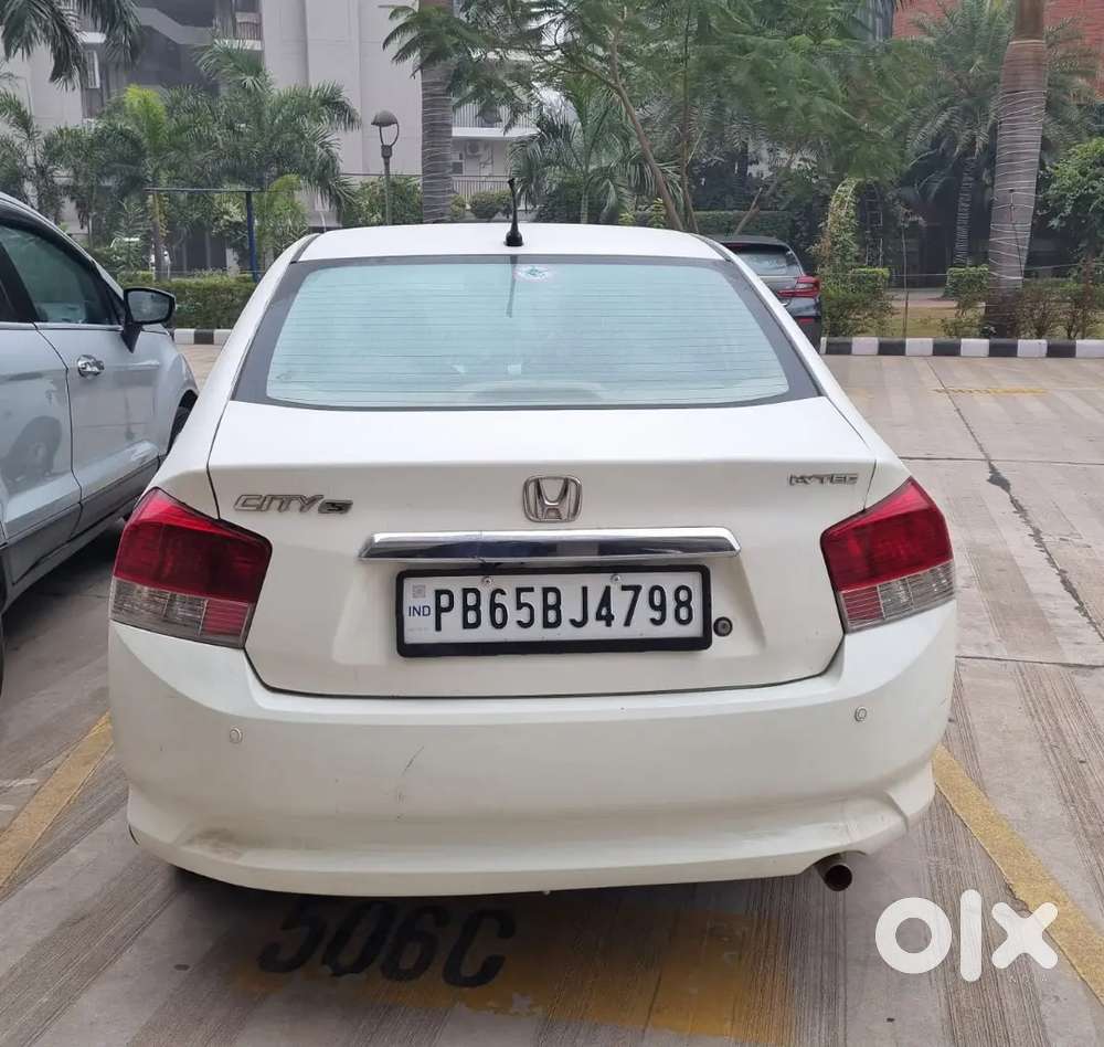 Single Hand Used Car  Excellent Condition