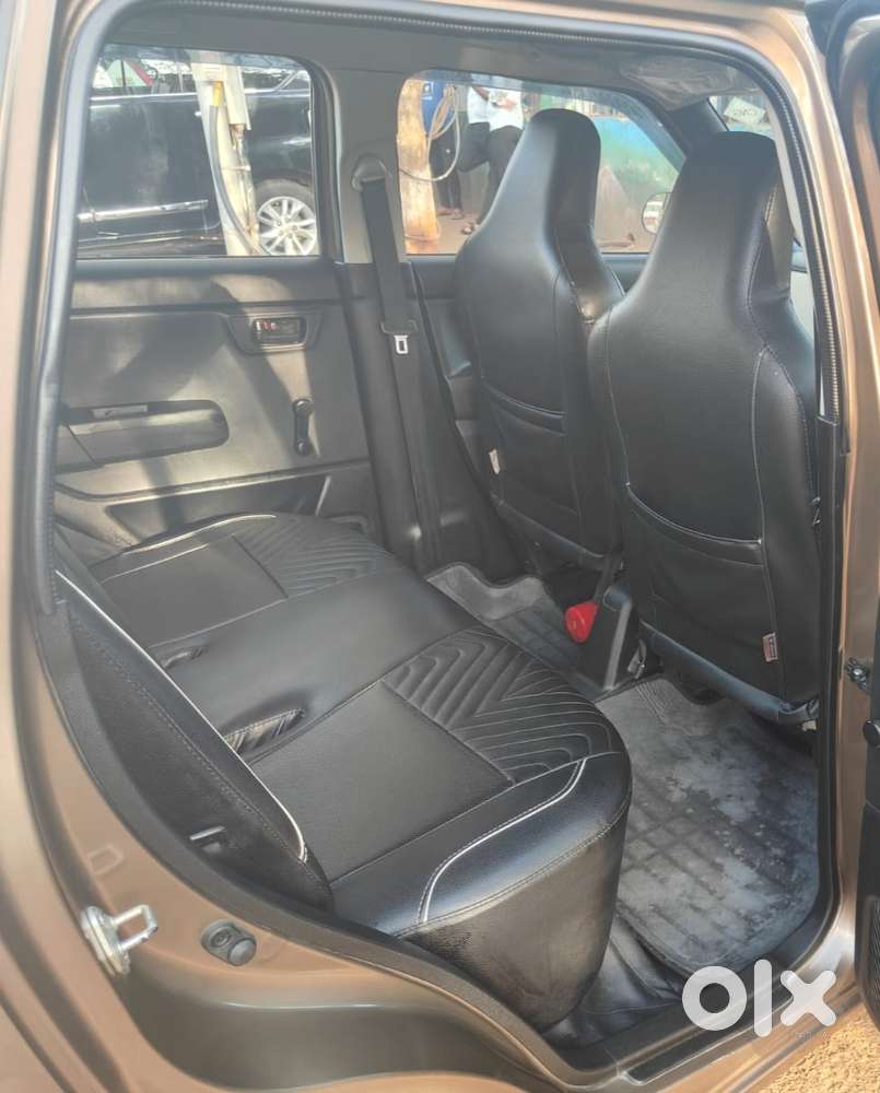 Maruti Suzuki Wagon R 1.0 Lxi Cng, 2021, Cng & Hybrids