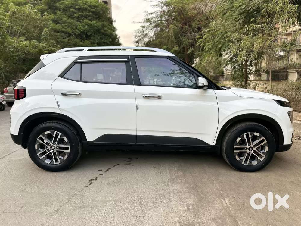 Hyundai Venue 1.5 Crdi Sx (o), 2023, Diesel