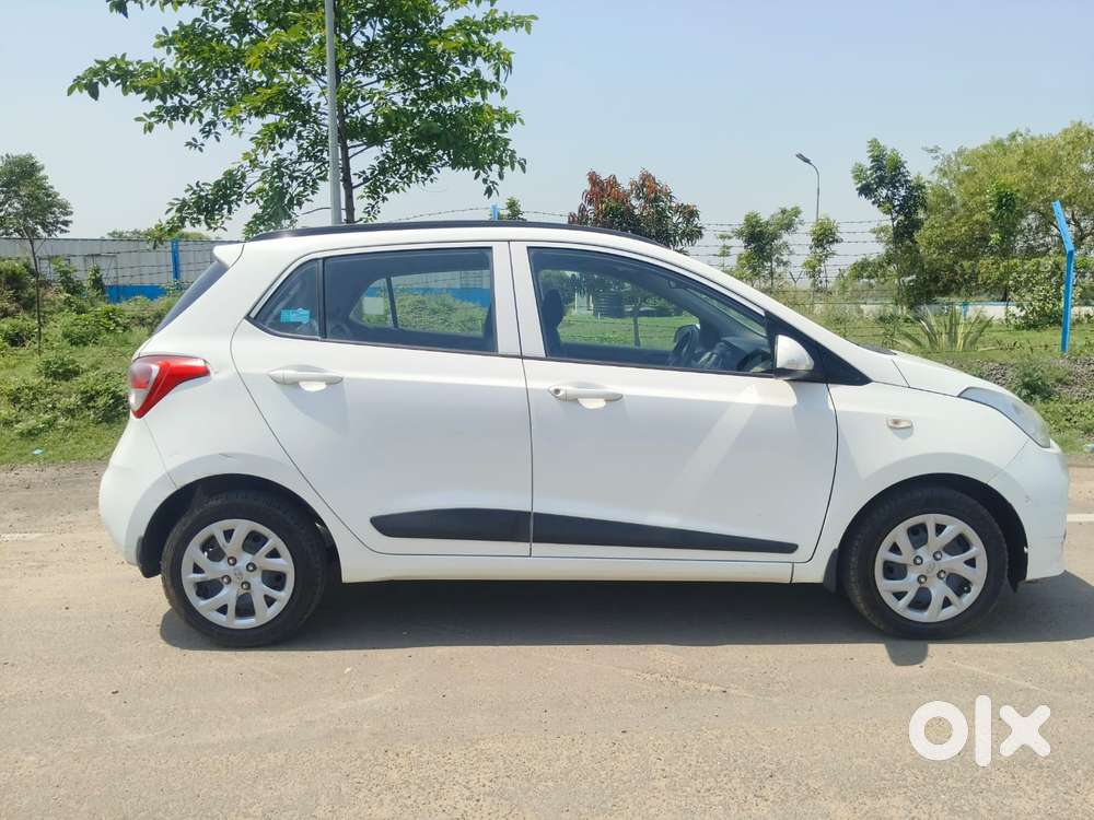 Hyundai Grand I10 1.2 Kappa Magna, 2019, Petrol