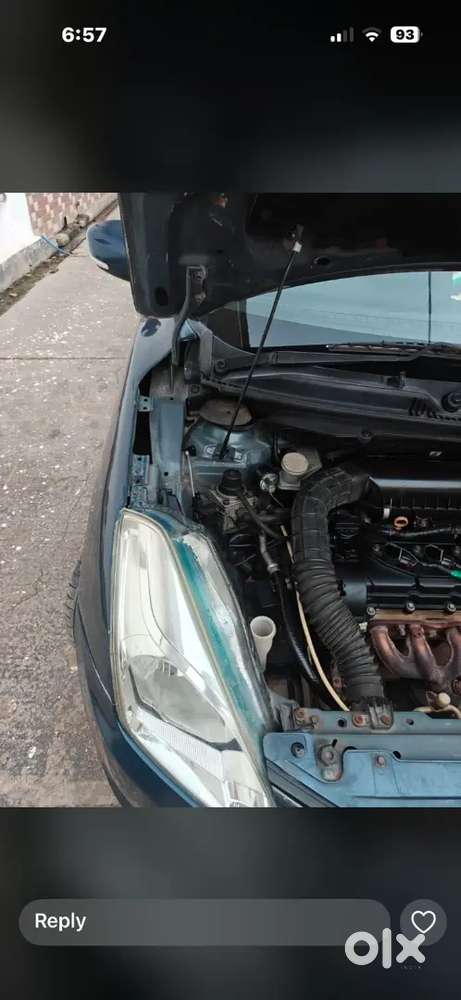 Maruti Suzuki Baleno 2019 Petrol 55000 Km Driven