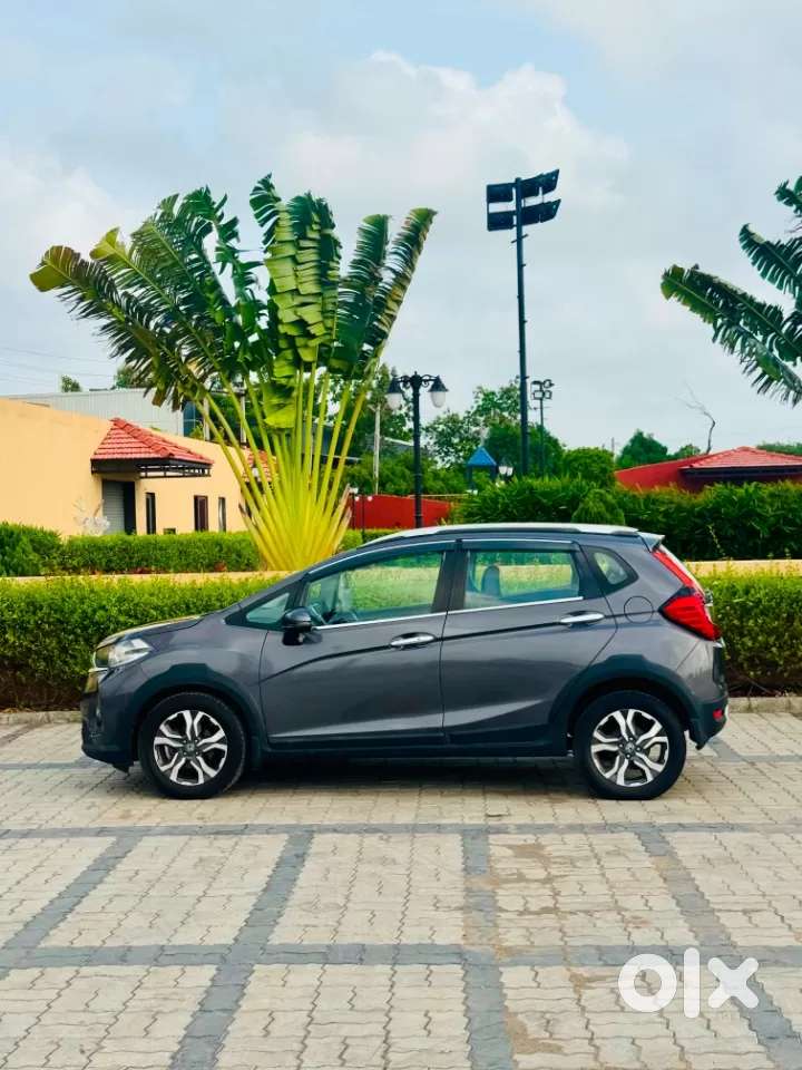 Honda Wr-v 1.5 Vx I-dtec, 2018, Diesel