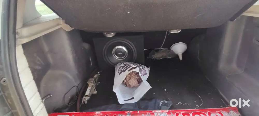 Engine A1 Condition It's Like New