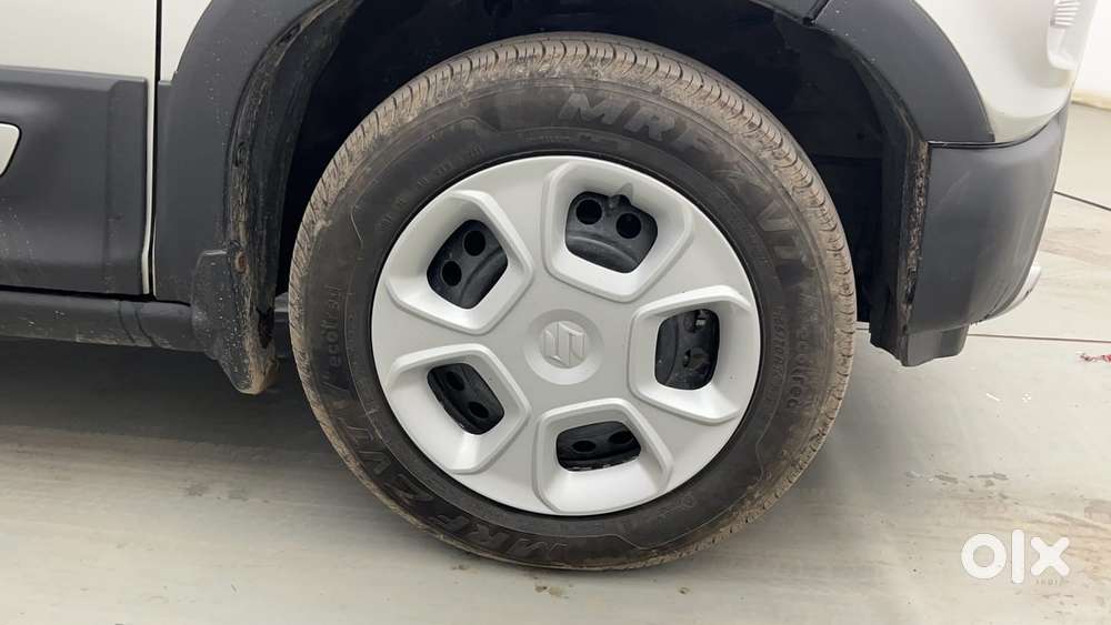 Maruti Suzuki S-presso Vxi Plus, 2023, Petrol