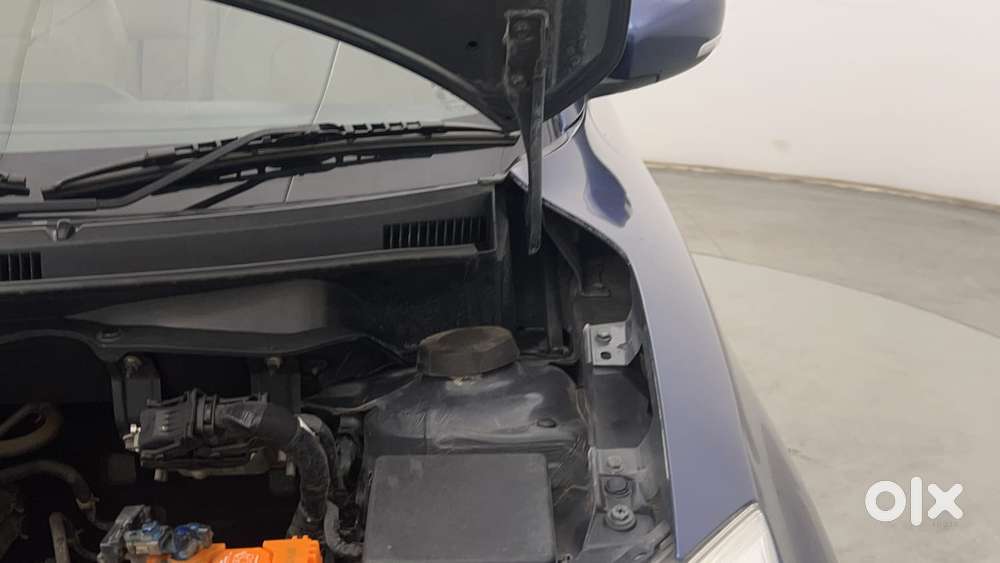 Maruti Suzuki Dzire 1.2 Vxi Amt, 2017, Petrol