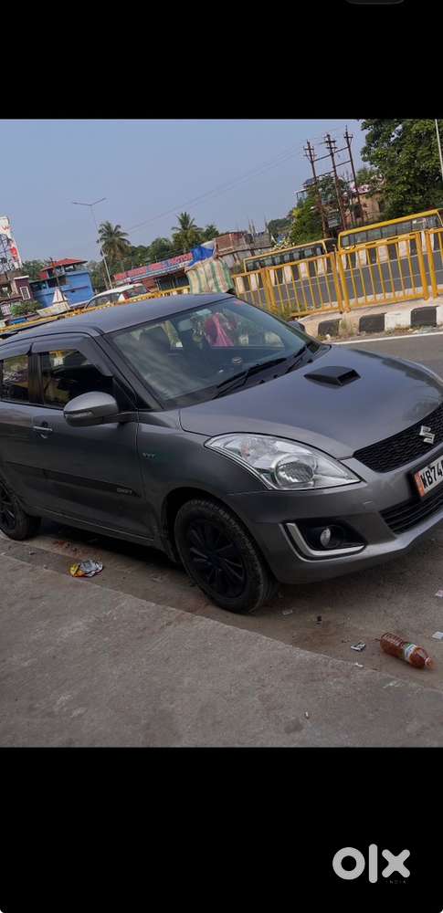 Maruti Suzuki Swift 2015 Year