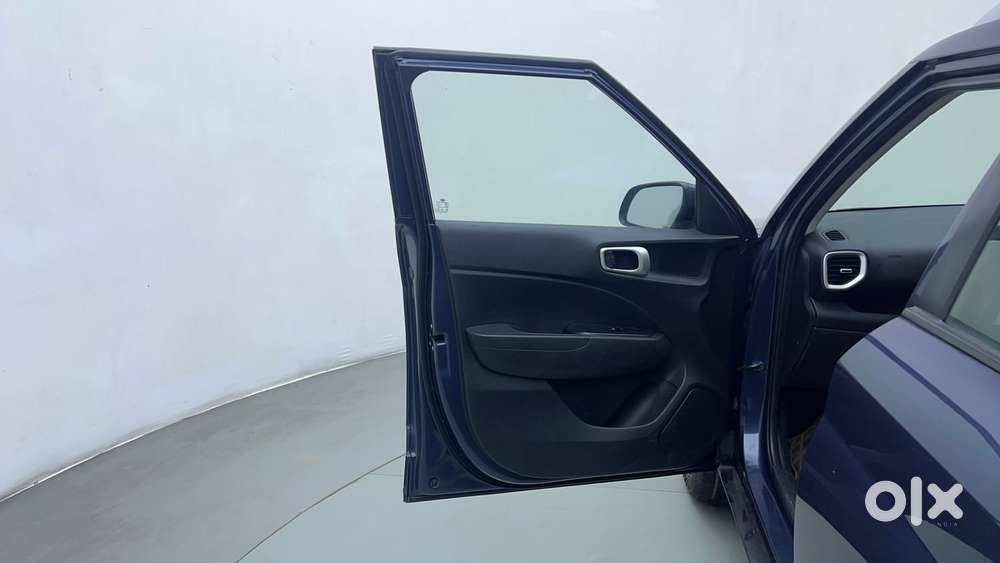 Hyundai Venue Sx Plus Turbo Dct, 2019, Petrol
