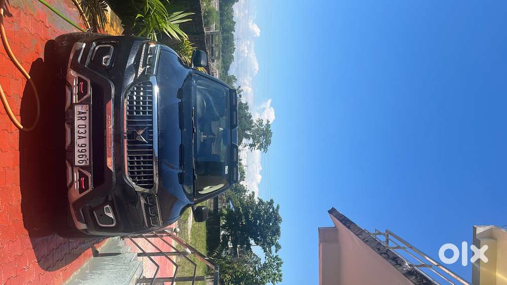 Mahindra Scorpio-n Z6 Diesel (manual) Only 37k Km  Tawang Ar Reg