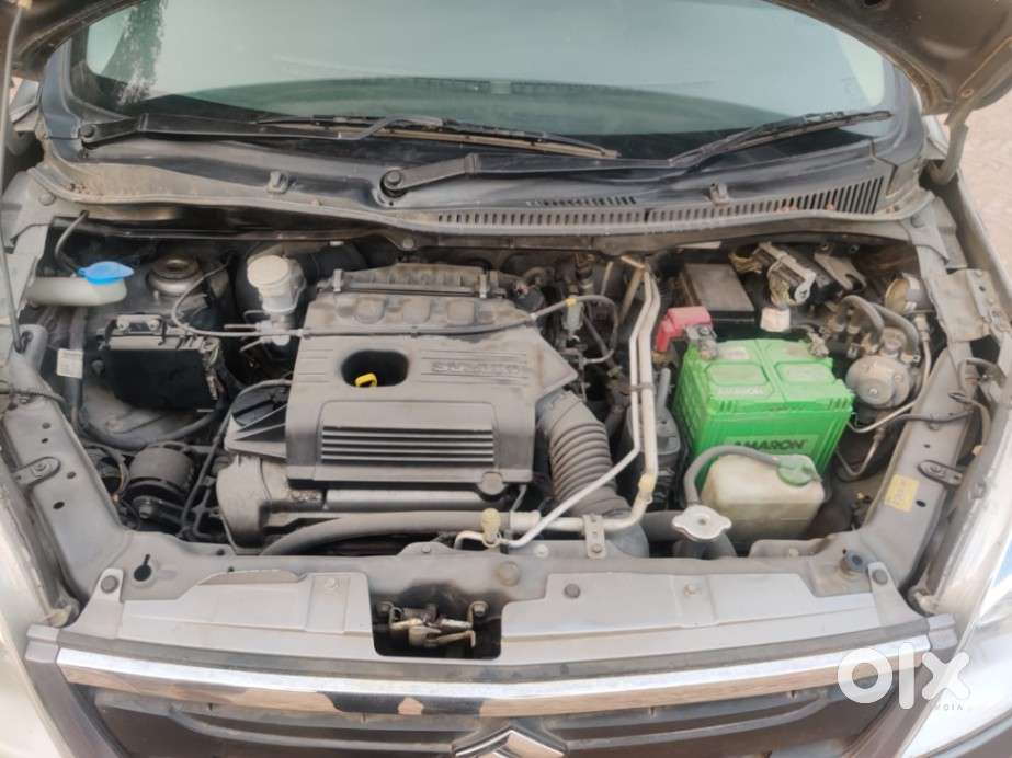 Maruti Suzuki Wagon R