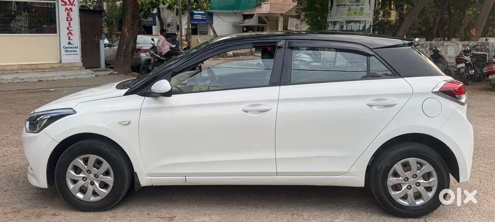 Hyundai Elite I20 Magna 1.2, 2015, Diesel
