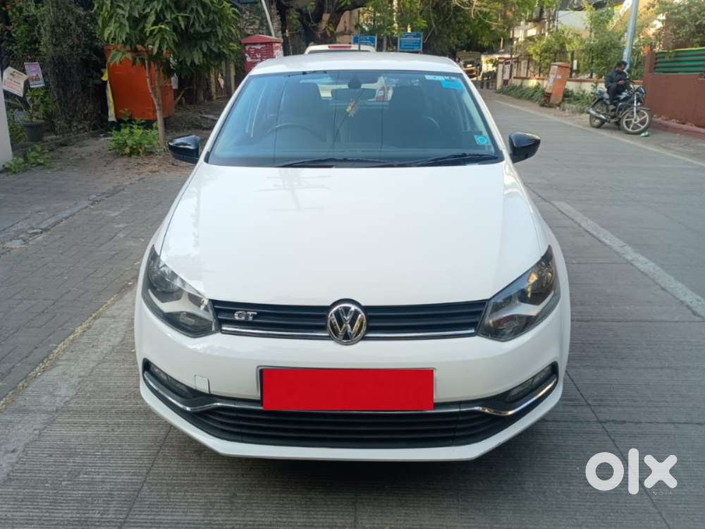 Volkswagen Polo 1.2 Gt Tsi, 2017, Petrol