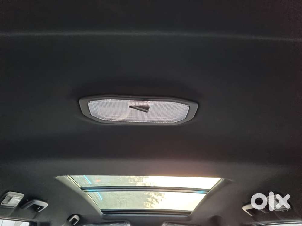Tata Safari 2.0 Kryotec Xza Plus (o) Red Dark Edition, 2023, Diesel