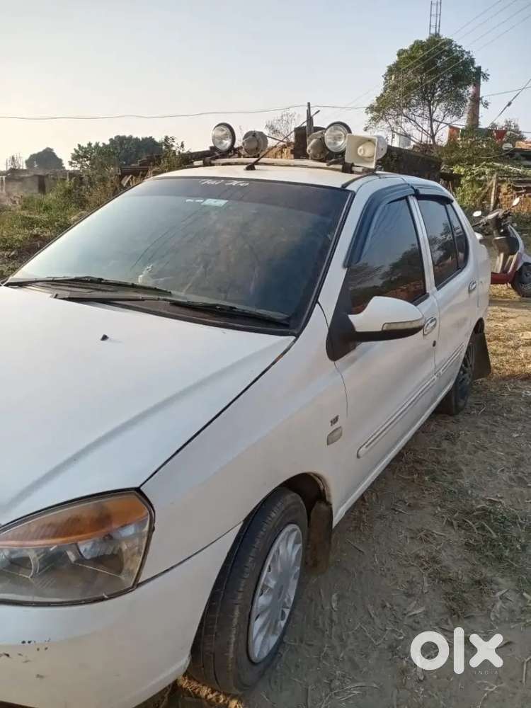 Tata Indigo Ecs 2014 Diesel Automatic