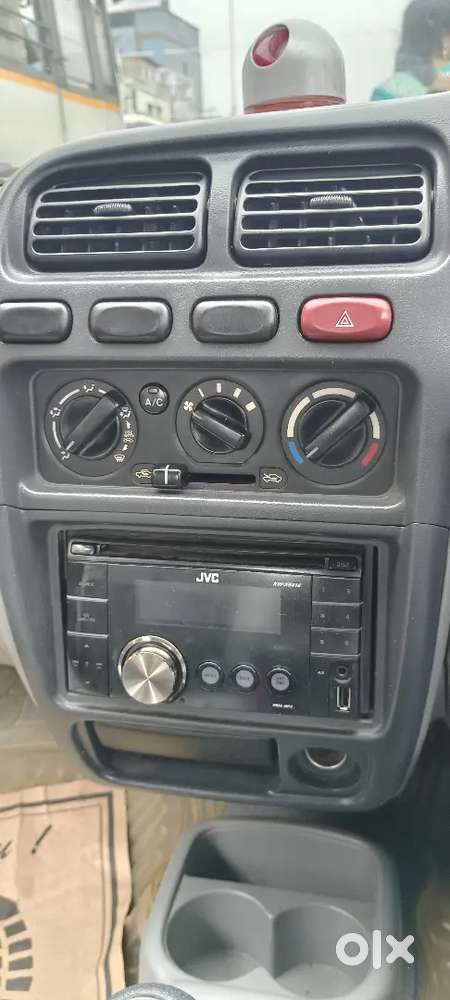 Maruti Suzuki Alto K10 2011