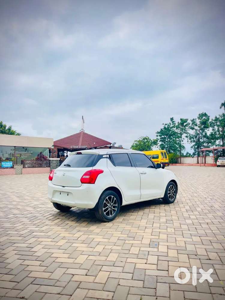 Maruti Suzuki Swift 2019 Diesel 98000 Km Driven