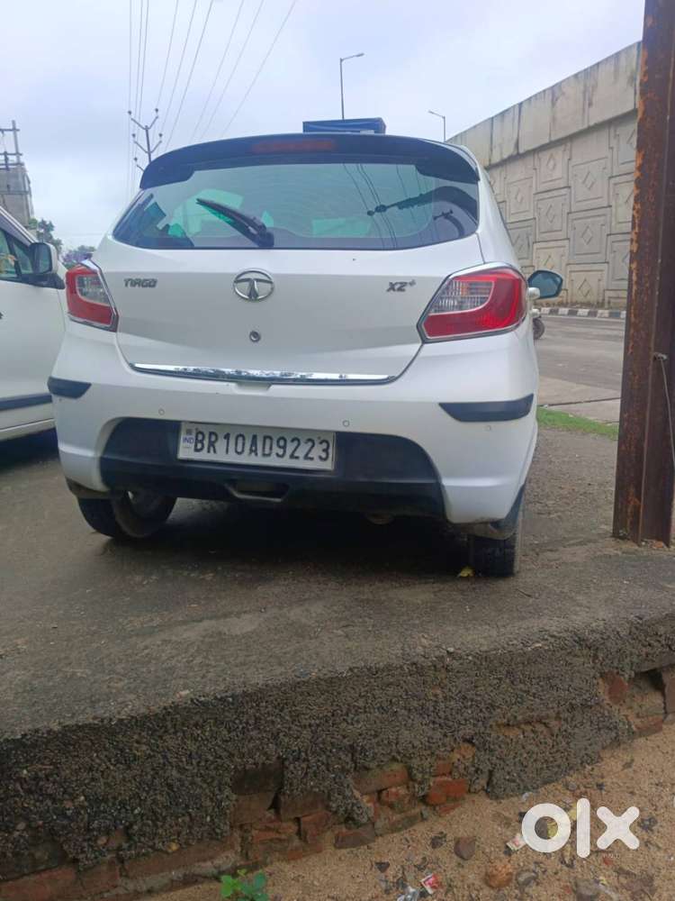 Tata Tiago 2019