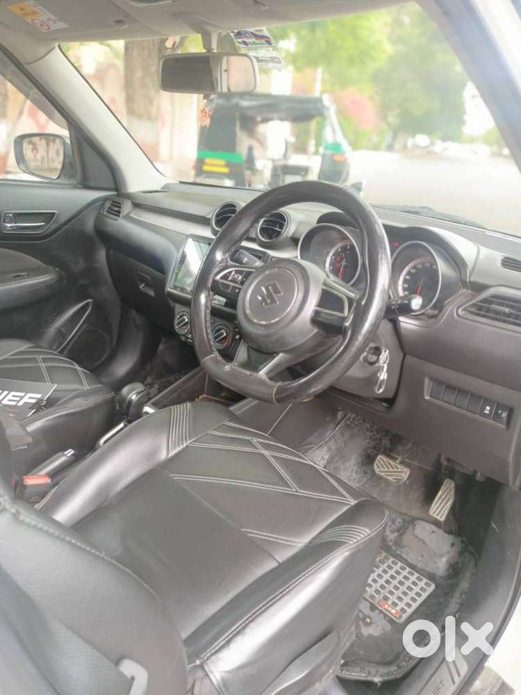Maruti Suzuki Swift Vxi Optional, 2022