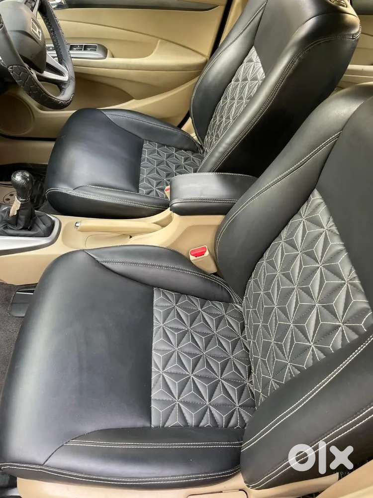 Honda City 2013 Cng & Hybrids 50000 Km Driven