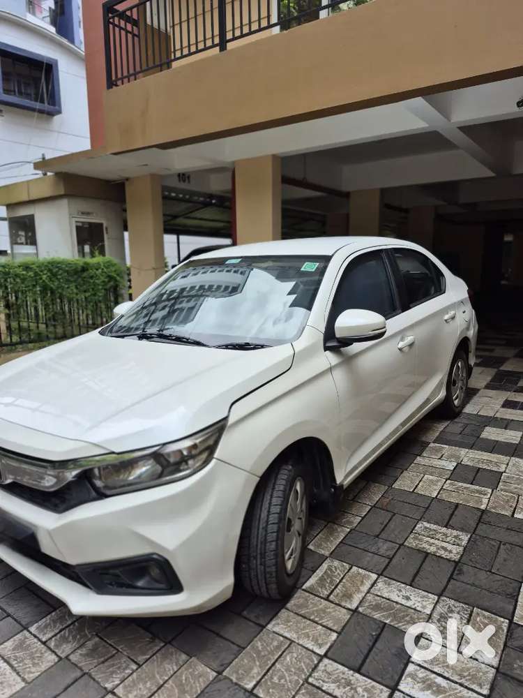 Honda Amaze 1.2 Petrol 2018
