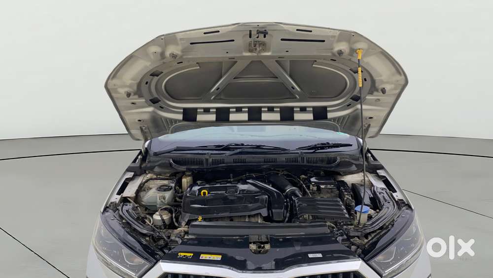 Skoda Slavia 1.5 Tsi Style Dsg, 2022, Petrol