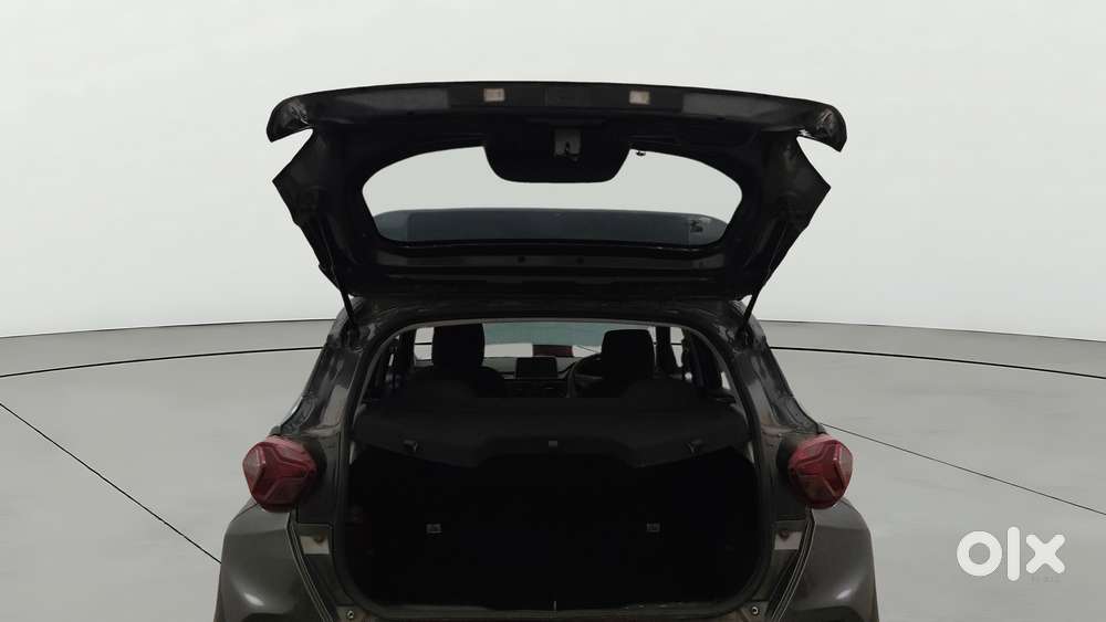 Tata Punch Adventure, 2023, Petrol