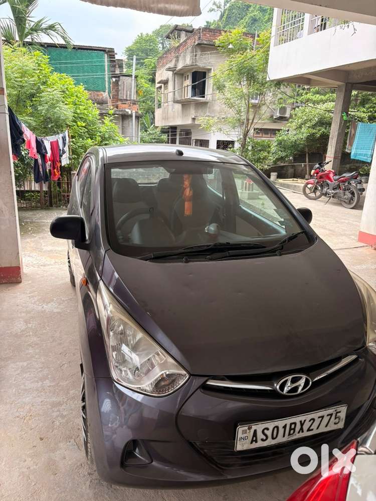 Hyundai Eon Era 2016
