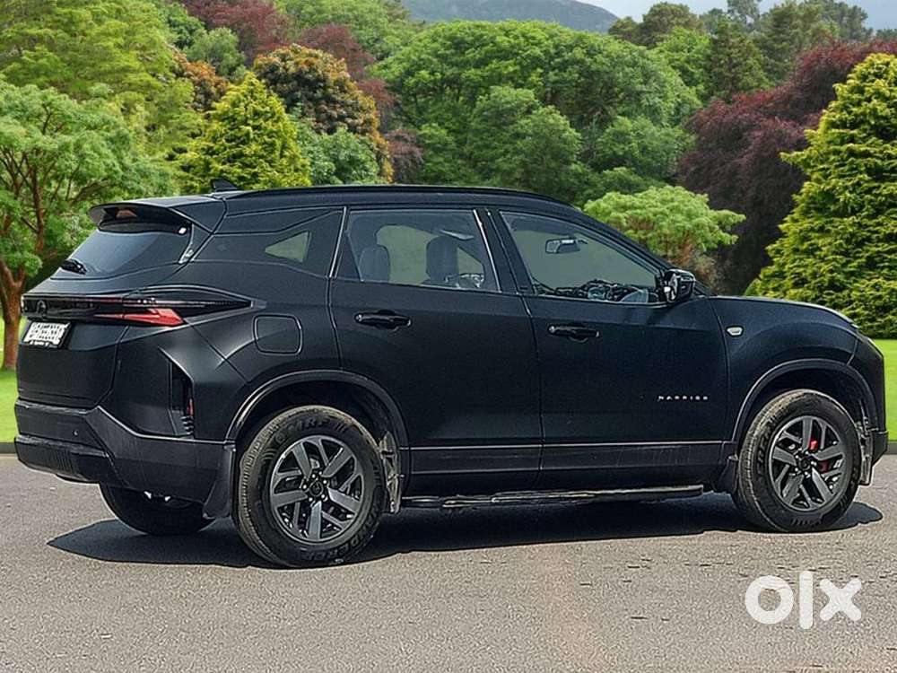 Tata Harrier Pure Plus, 2025, Diesel