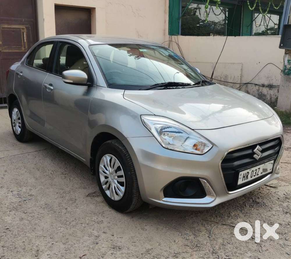 Maruti Suzuki Dzire 1.2 Vxi, 2020, Petrol