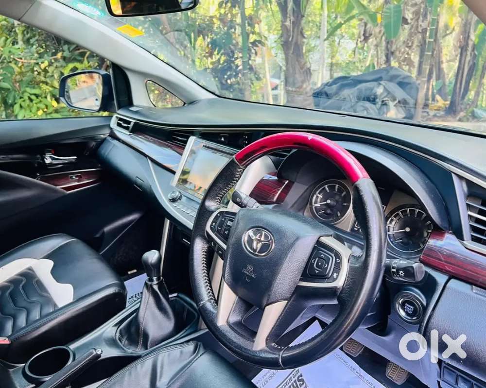 Neat And Quality Vehicle