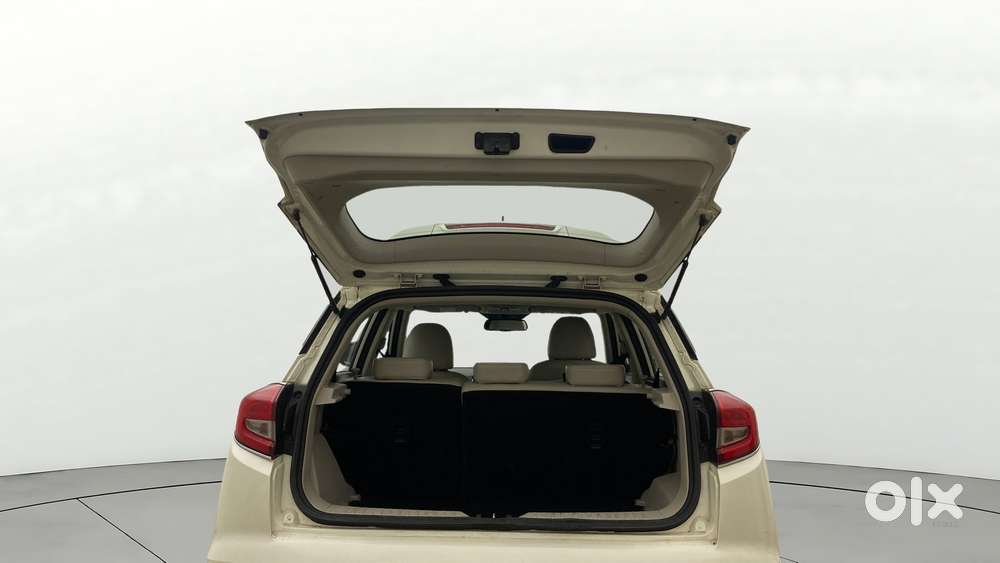 Mahindra Xuv300 W8 Amt Optional Diesel, 2021, Diesel