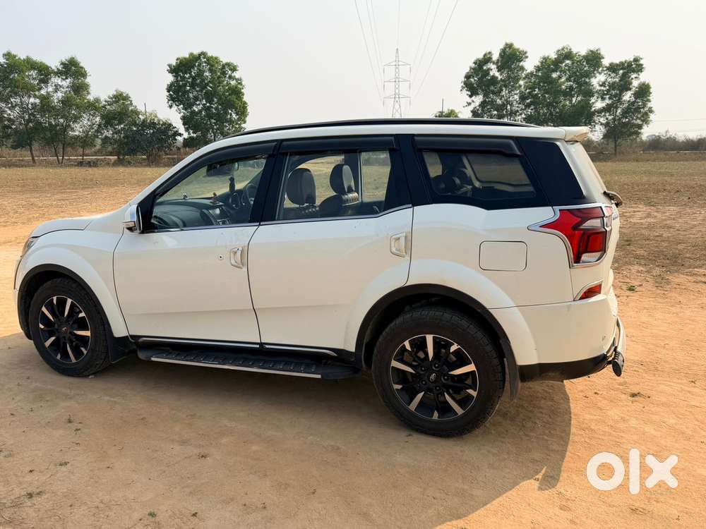 Xuv 500 For Sale In Best Condition  For Sale