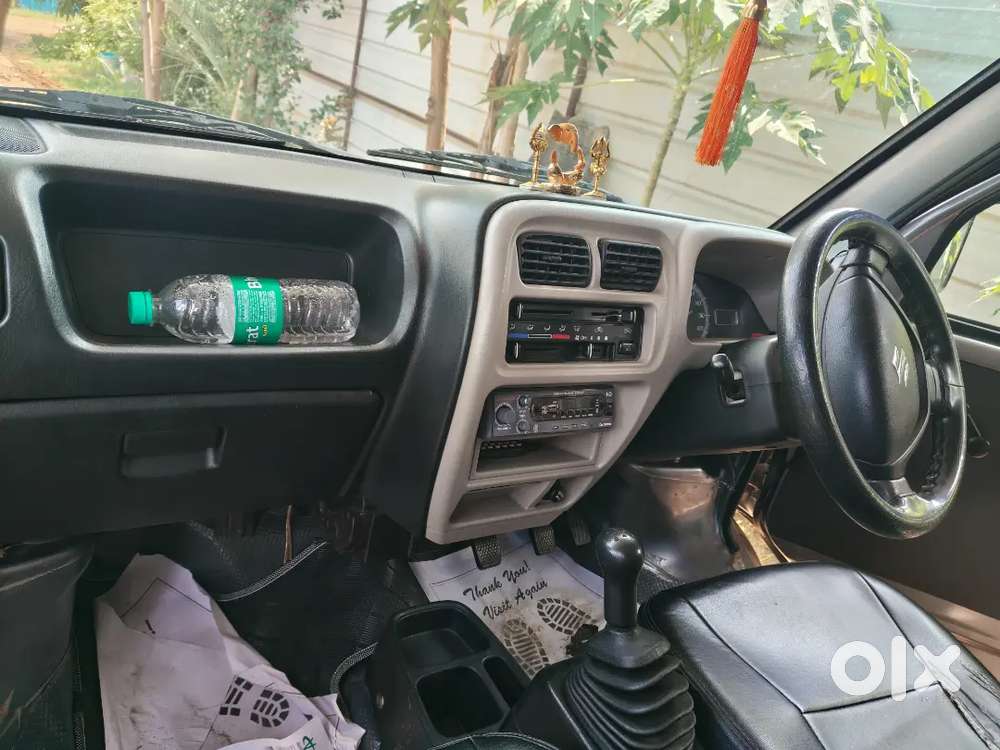 Maruti Ecco Sale 2021